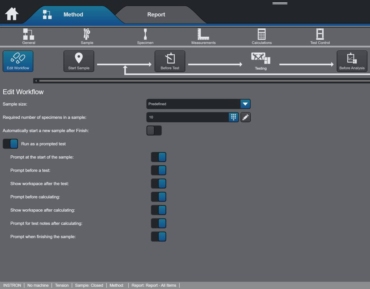 ELECTRONICS AND MICROELECTRONICS TESTING - PT. Patochemi Murni Aditama